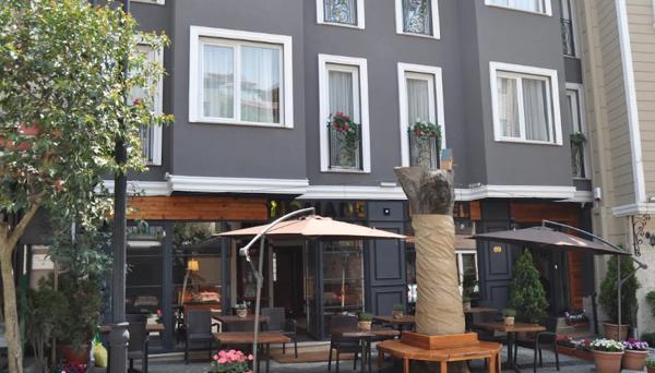 Nomade Hotel Exclusive