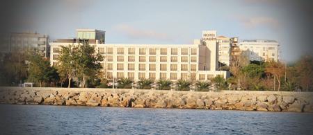 Suadiye Hotel