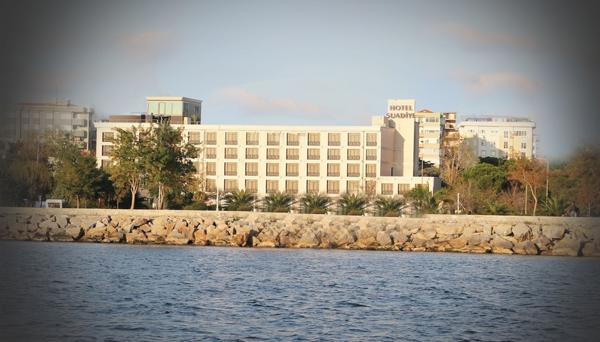 Suadiye Hotel
