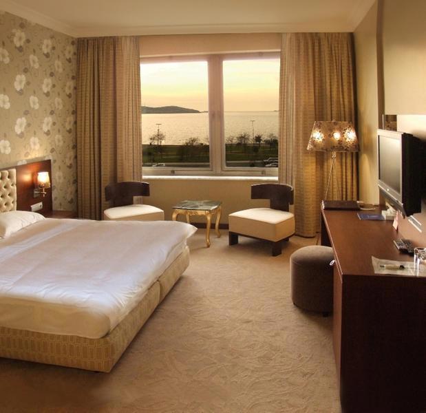 Suadiye Hotel