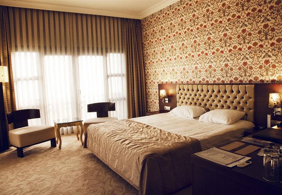 Suadiye Hotel