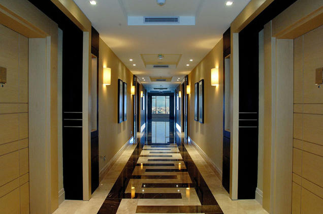 Kempinski Residences Astoria