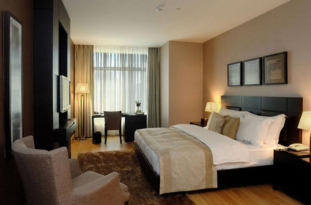 Kempinski Residences Astoria