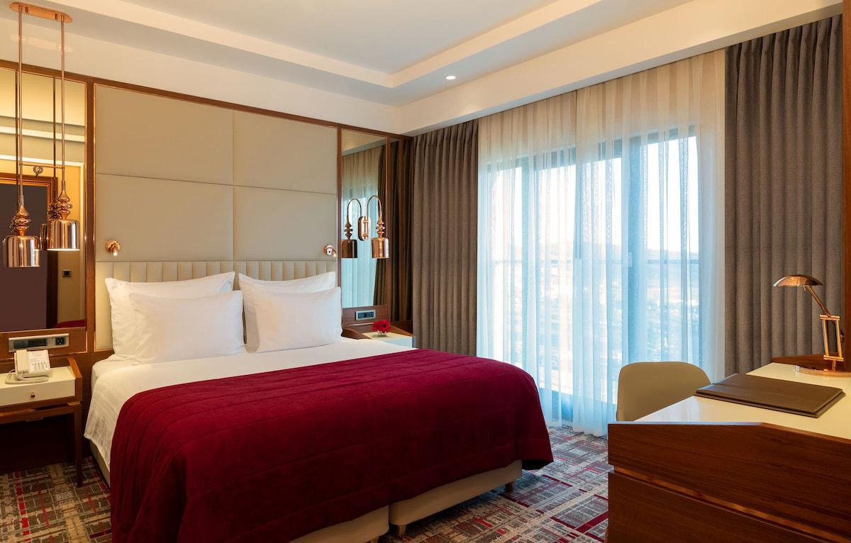 Mövenpick Hotel İstanbul Asia Airport