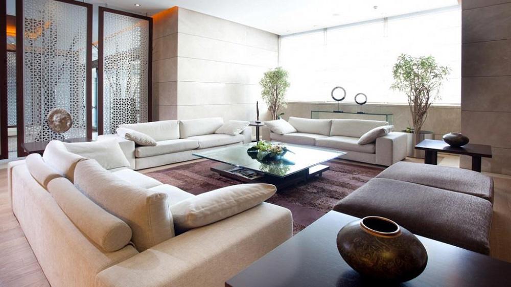Kempinski Residences Astoria