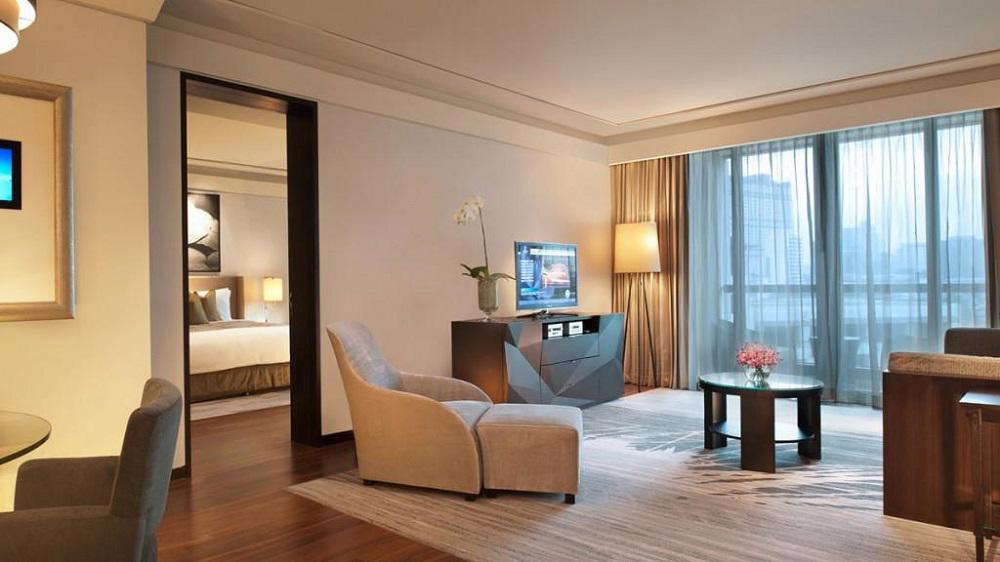 Kempinski Residences Astoria