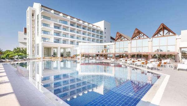 Grand Hotel Ontur Çeşme
