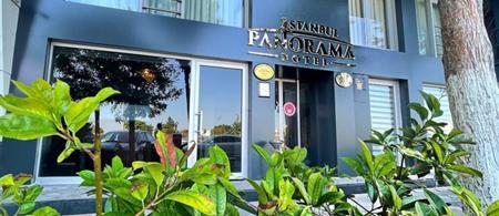 Istanbul Panaroma Hotel