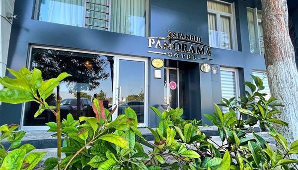 Istanbul Panaroma Hotel