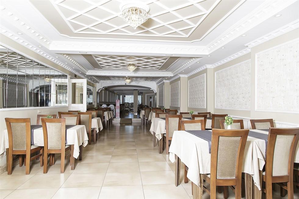 Istanbul Panaroma Hotel