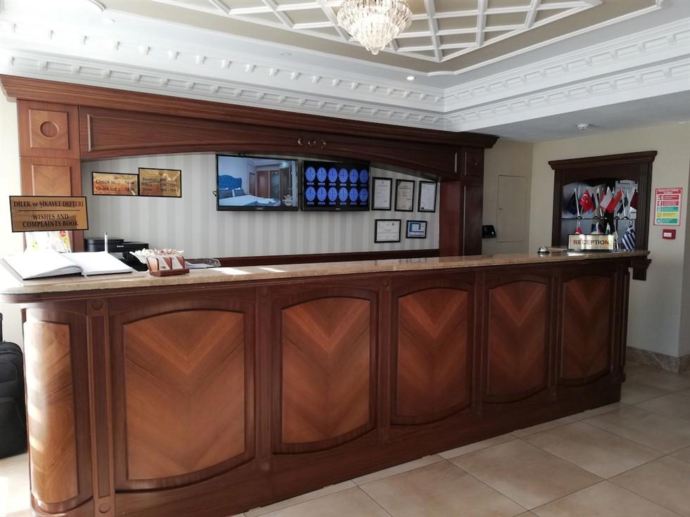 Istanbul Panaroma Hotel