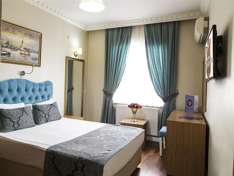 Istanbul Panaroma Hotel