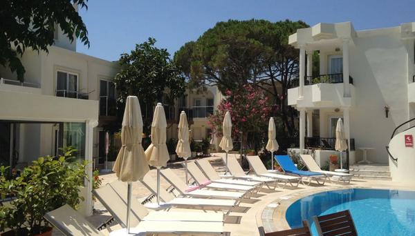 Acelya Otel