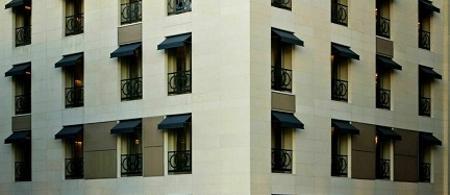 Witt İstanbul Suites