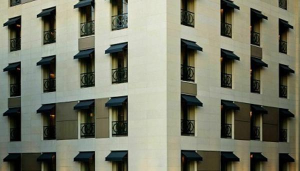 Witt İstanbul Suites