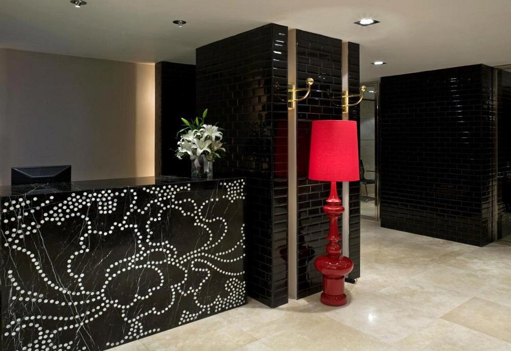 Witt İstanbul Suites