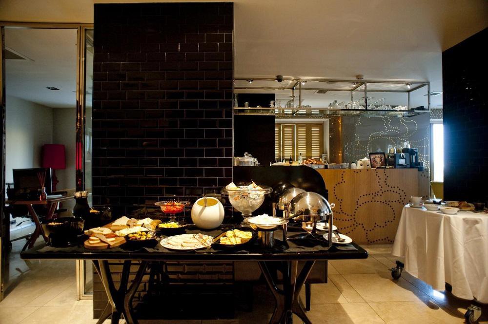 Witt İstanbul Suites