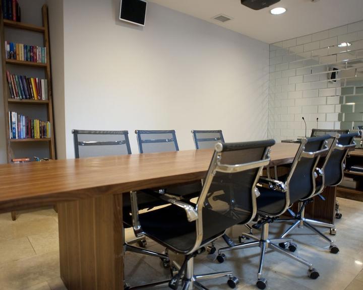 Witt İstanbul Suites