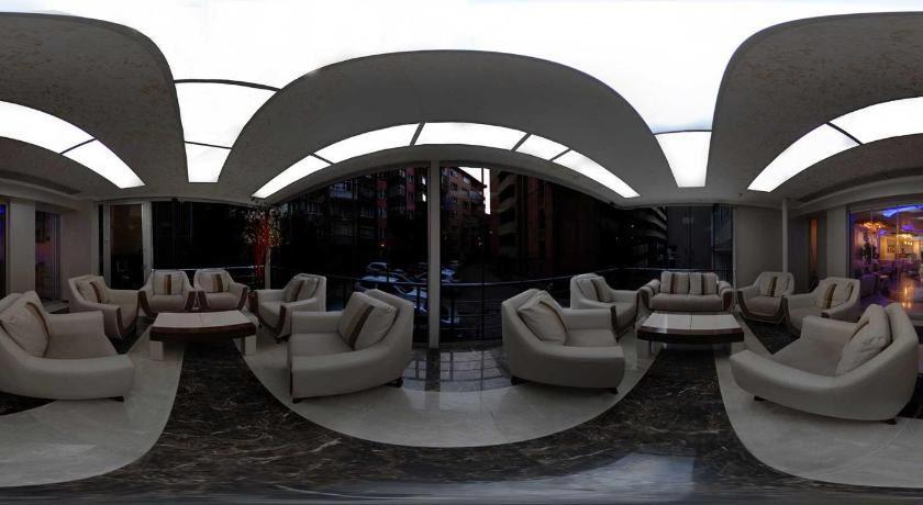 Grand Heykel Hotel