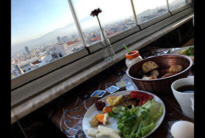 Grand Heykel Hotel