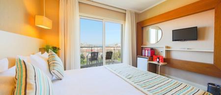 Sisus Marina Hotel