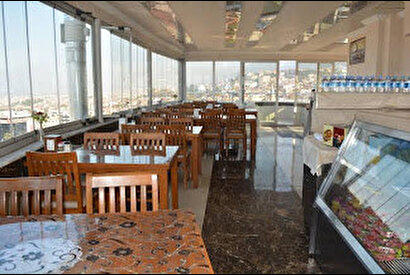 Grand Heykel Hotel