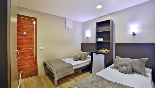 The Hera Premium Hotels