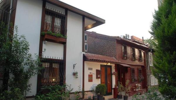 Villa Sphendone