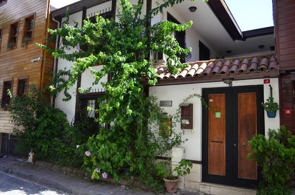 Villa Sphendone