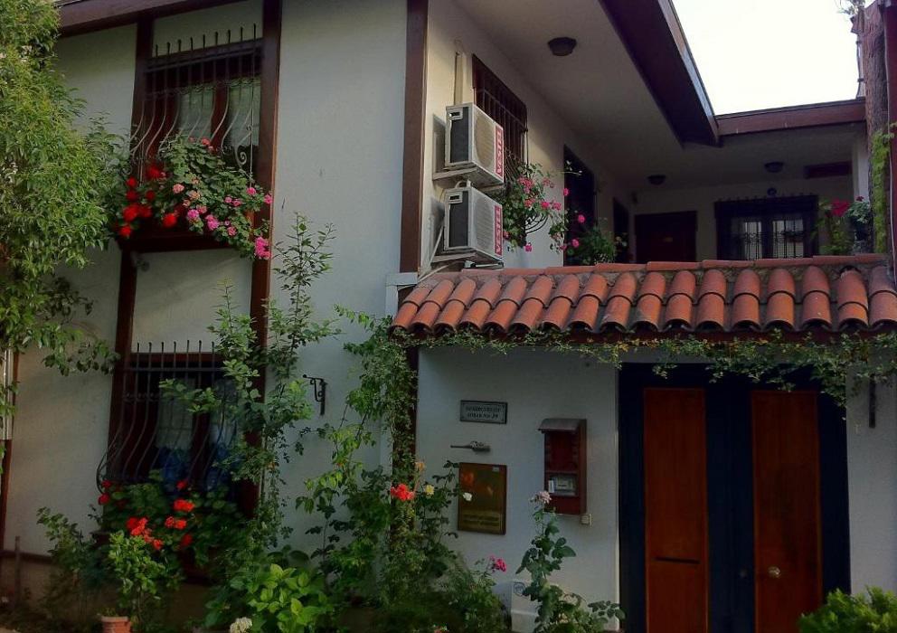 Villa Sphendone