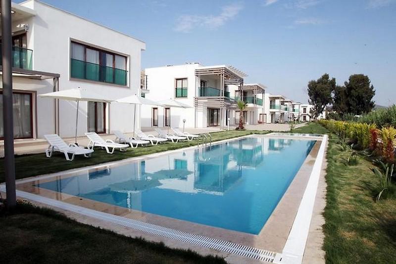 Aegean Pearl Suites
