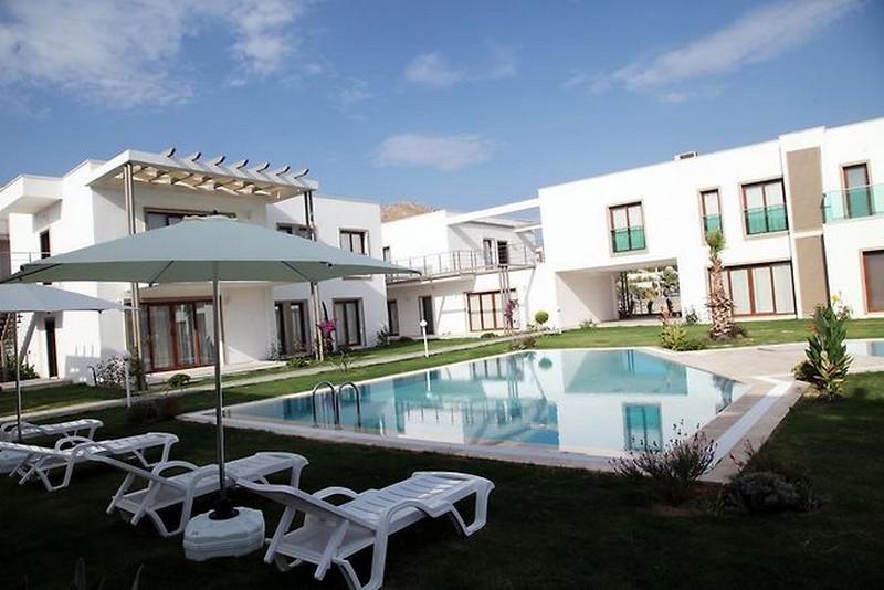 Aegean Pearl Suites