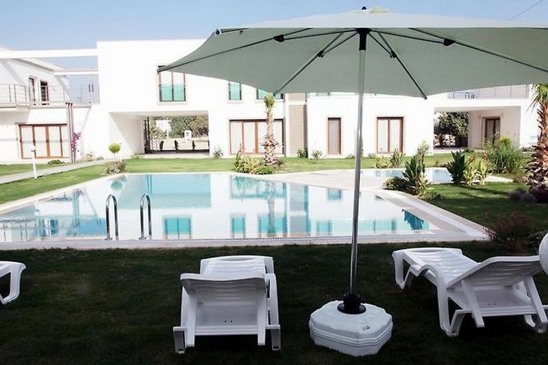 Aegean Pearl Suites
