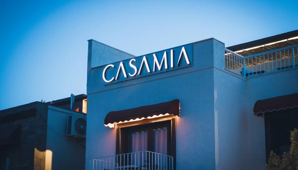 Casamia Boutique Hotel