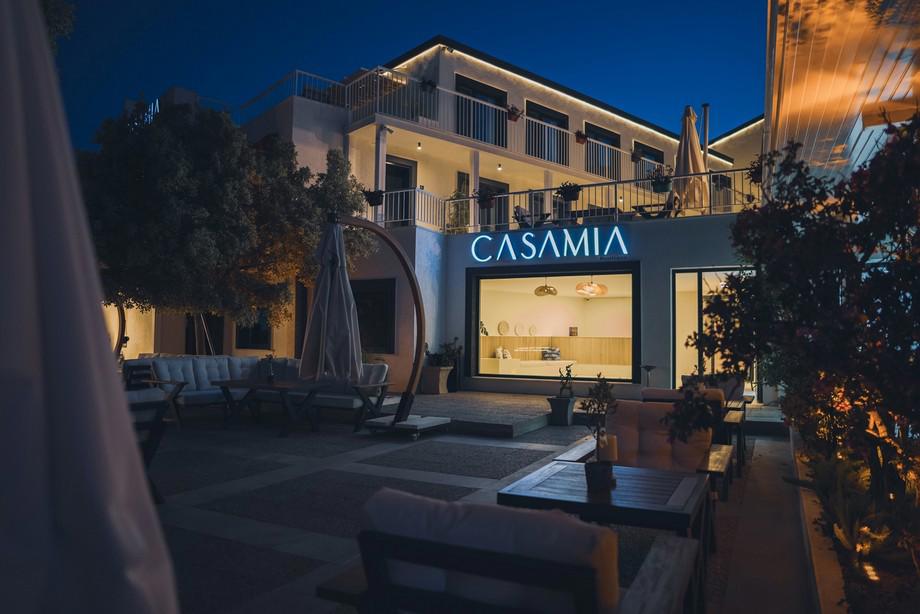 Casamia Boutique