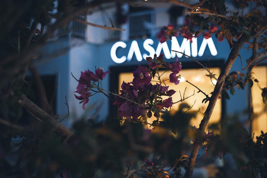 Casamia Boutique