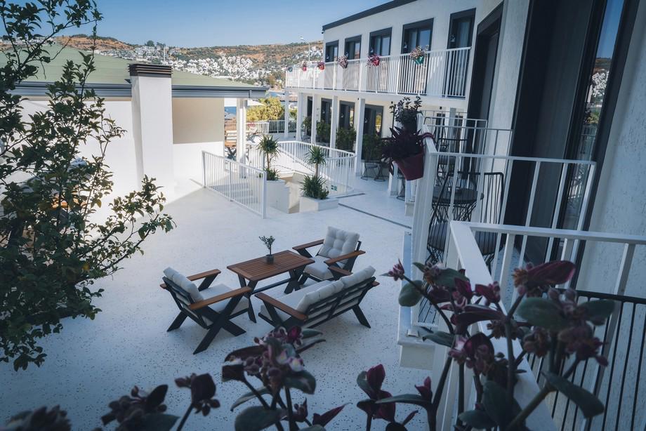 Casamia Boutique Hotel