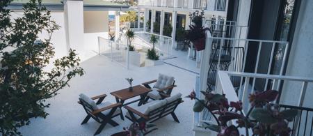Casamia Boutique Hotel
