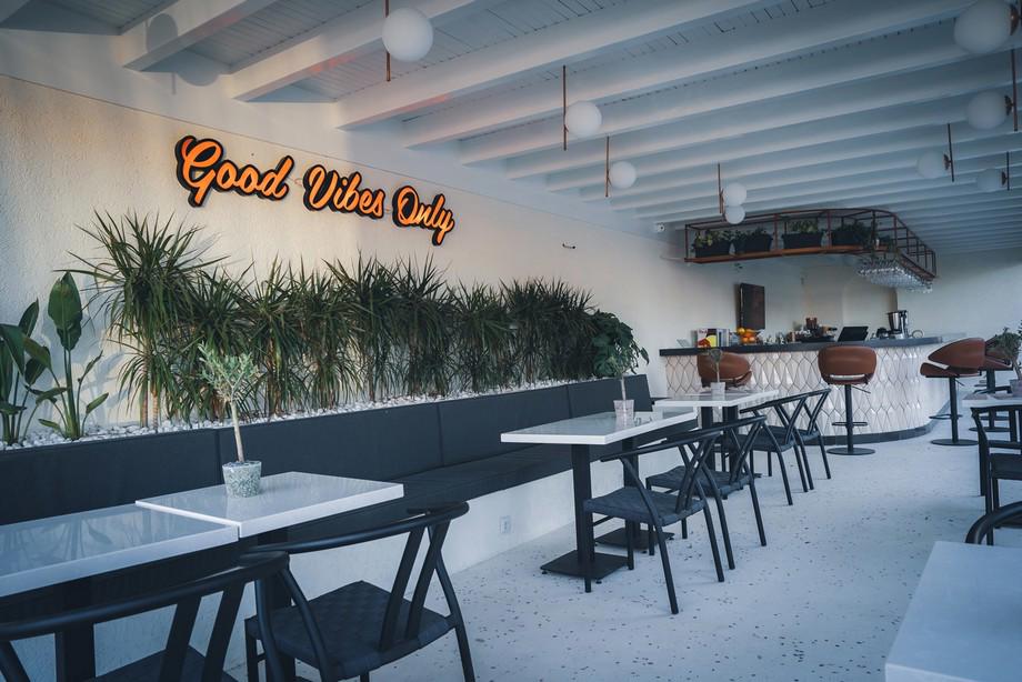 Casamia Boutique Hotel