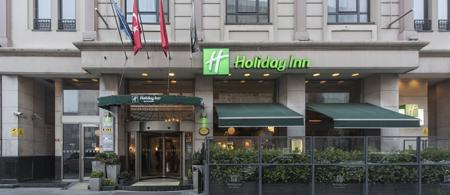 Holiday Inn İstanbul - Şişli