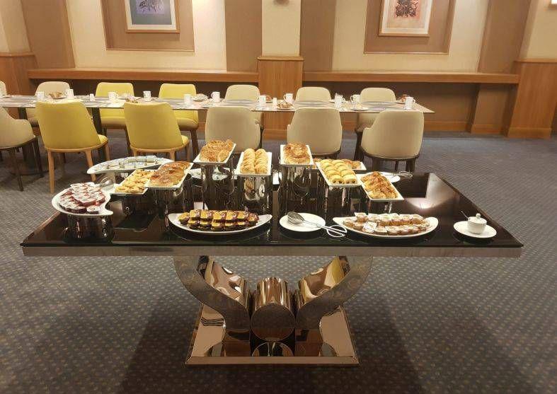 Holiday Inn İstanbul - Şişli