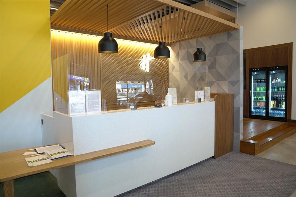 Holiday Inn İstanbul - Şişli
