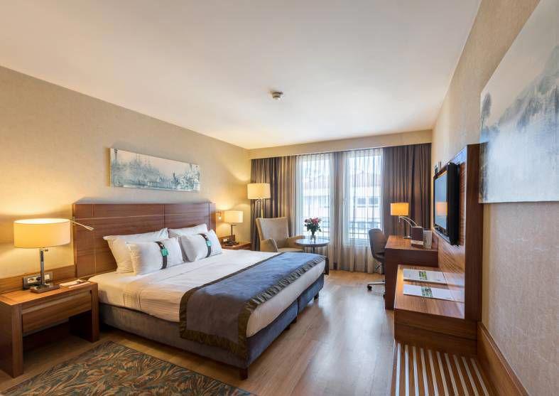 Holiday Inn İstanbul - Şişli