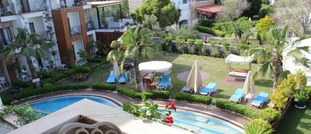 Liona Hotel & Spa