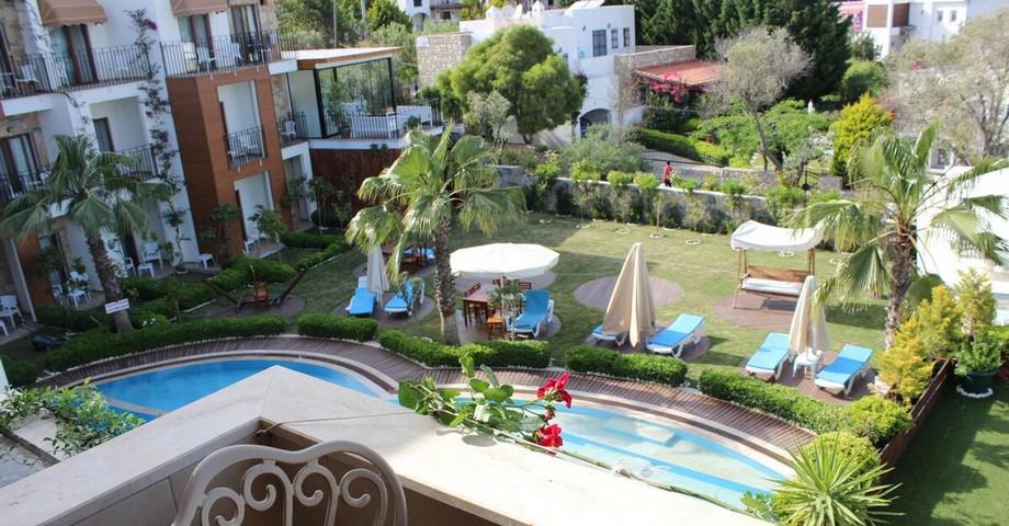 Liona Hotel & Spa