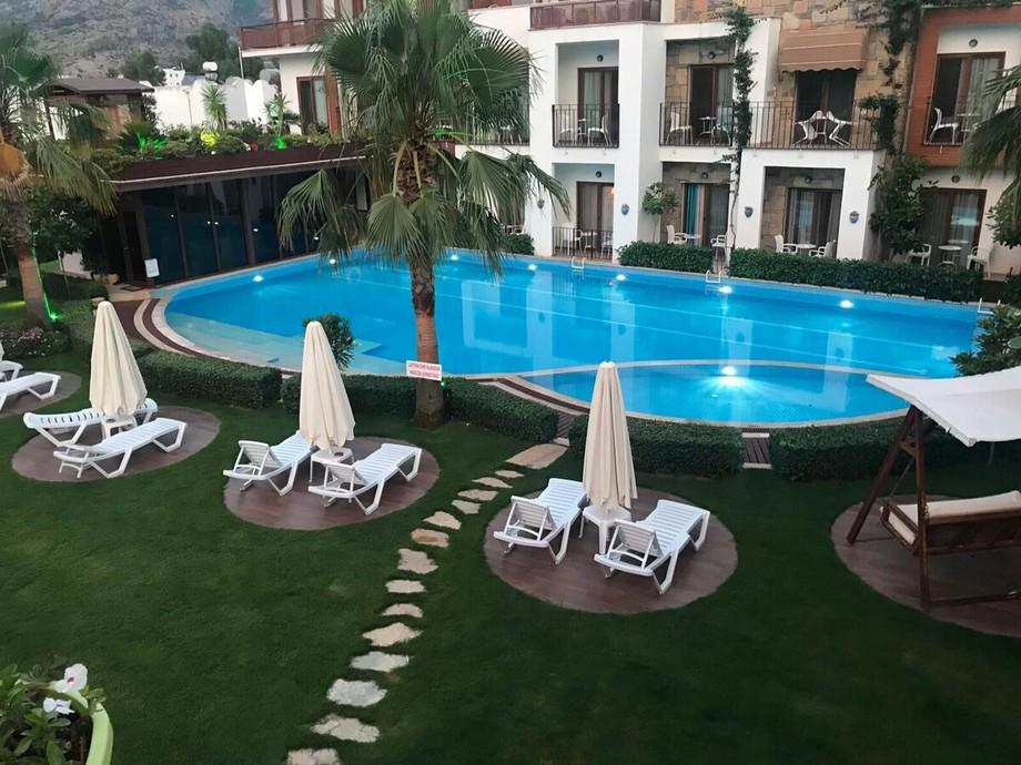 Liona Hotel & Spa