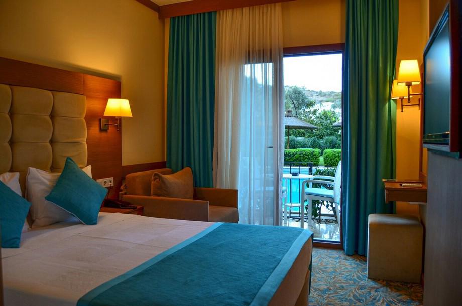 Liona Hotel & Spa