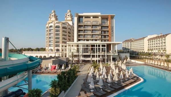 Riolavitas Resort & Spa