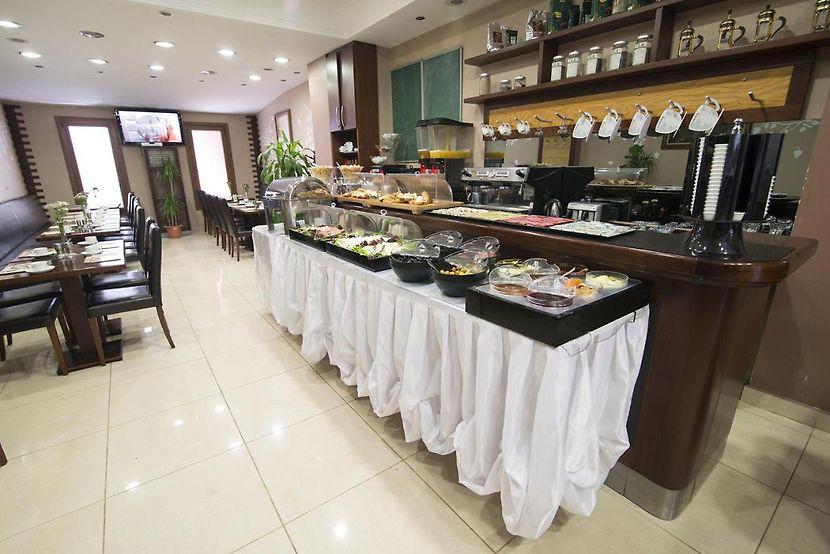 Cumbali Suite