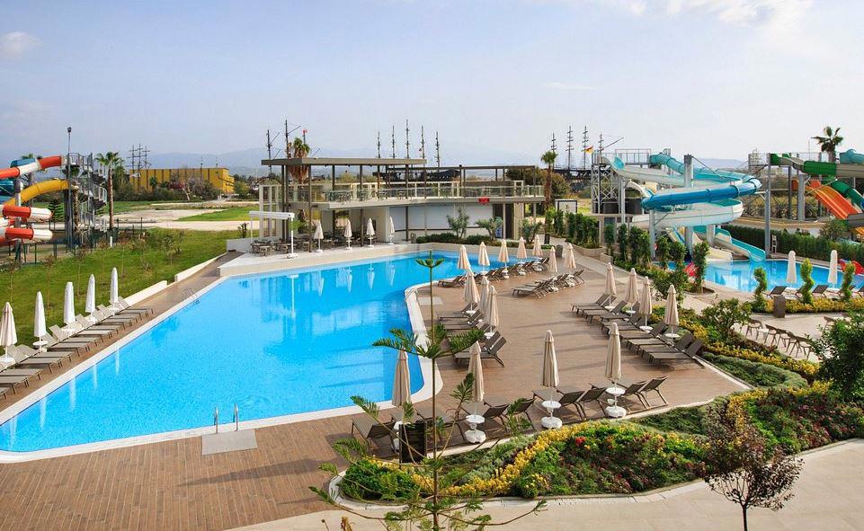 Riolavitas Resort & Spa